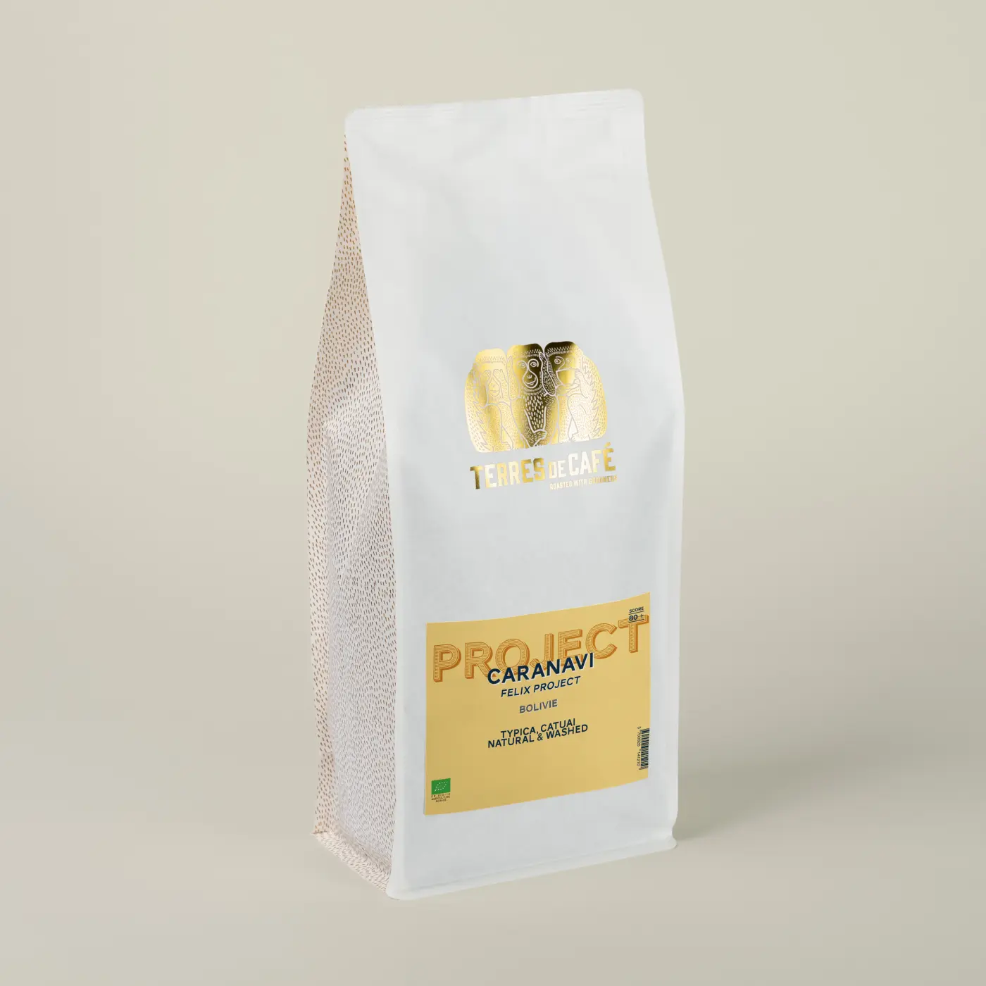 Café de spécialité I Café Felix Project Caranavi KG | Vente en ligne