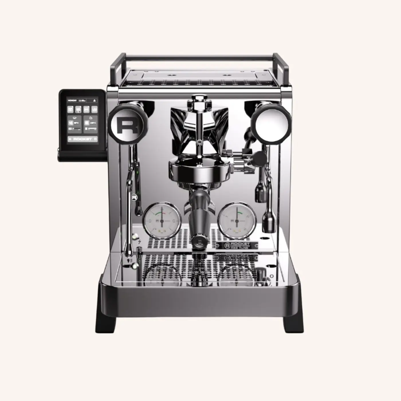 Manual Coffee Machine | R58 Tune Rocket Espresso | Online Sales