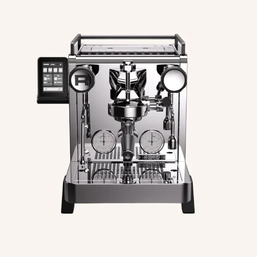 Machine à café manuelle | R58 Tune Rocket Espresso | Vente en Ligne