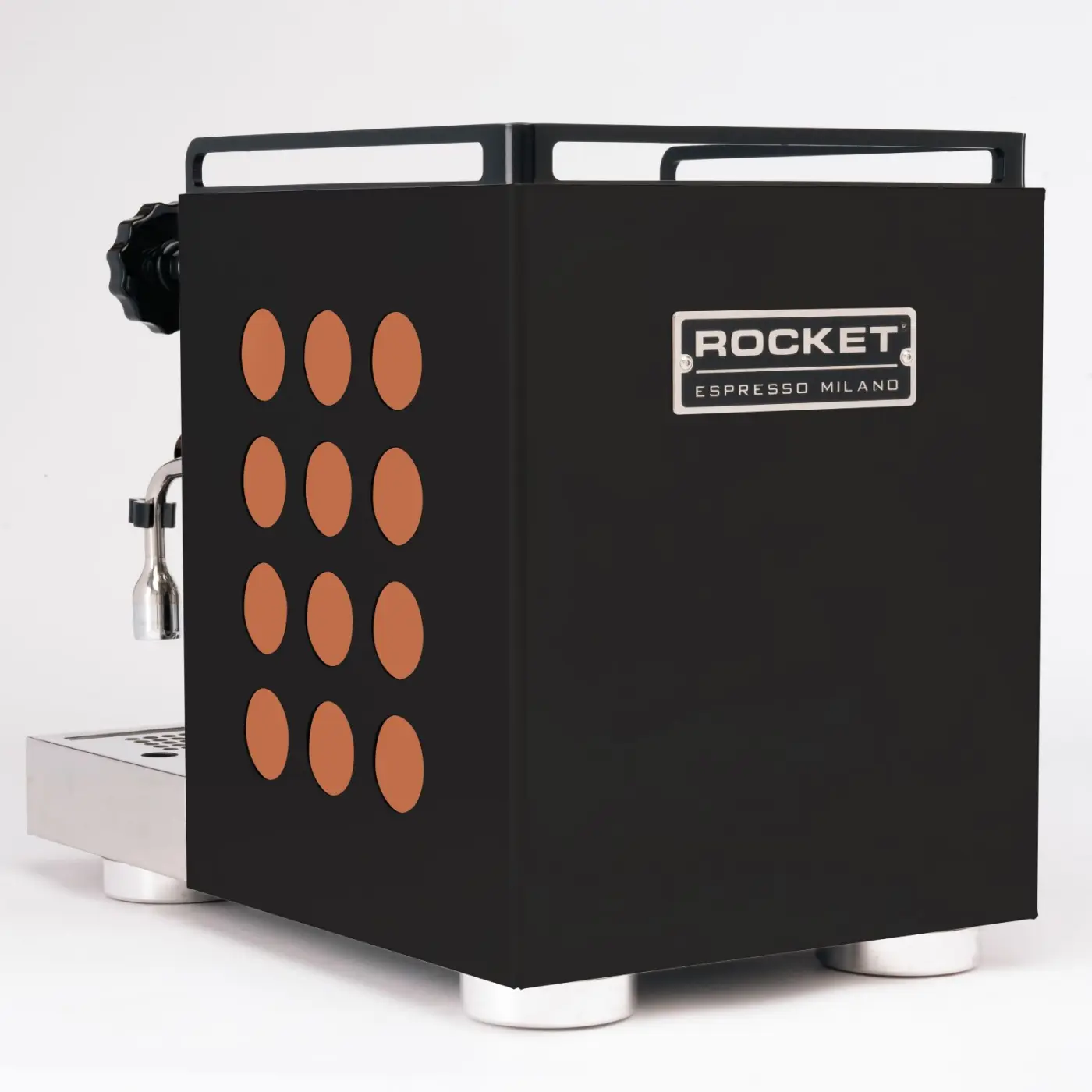 Manual coffee machine | Appartamento 2.0 Rocket Espresso | Online Sales