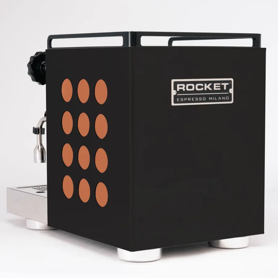 Machine à café manuelle | Appartamento 2.0 Rocket Espresso | Vente en Ligne