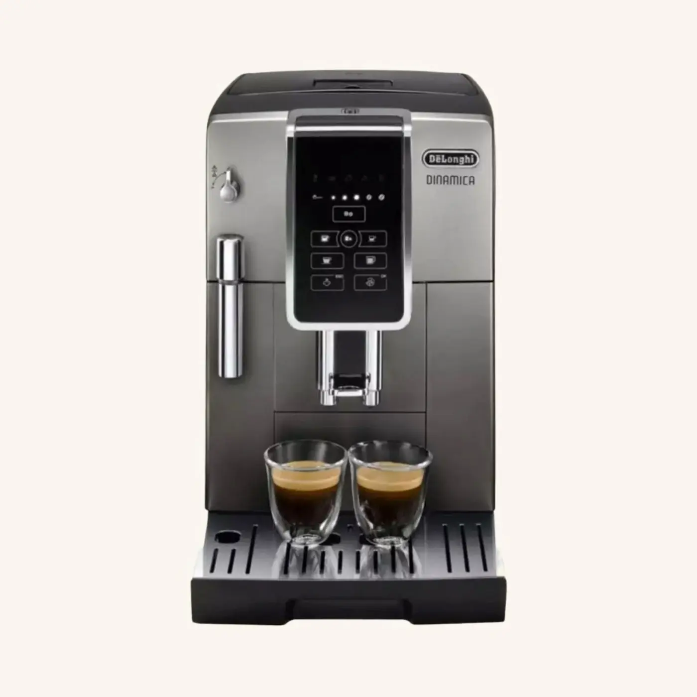 Dinamica Feb 3515 SB De'Longhi - black