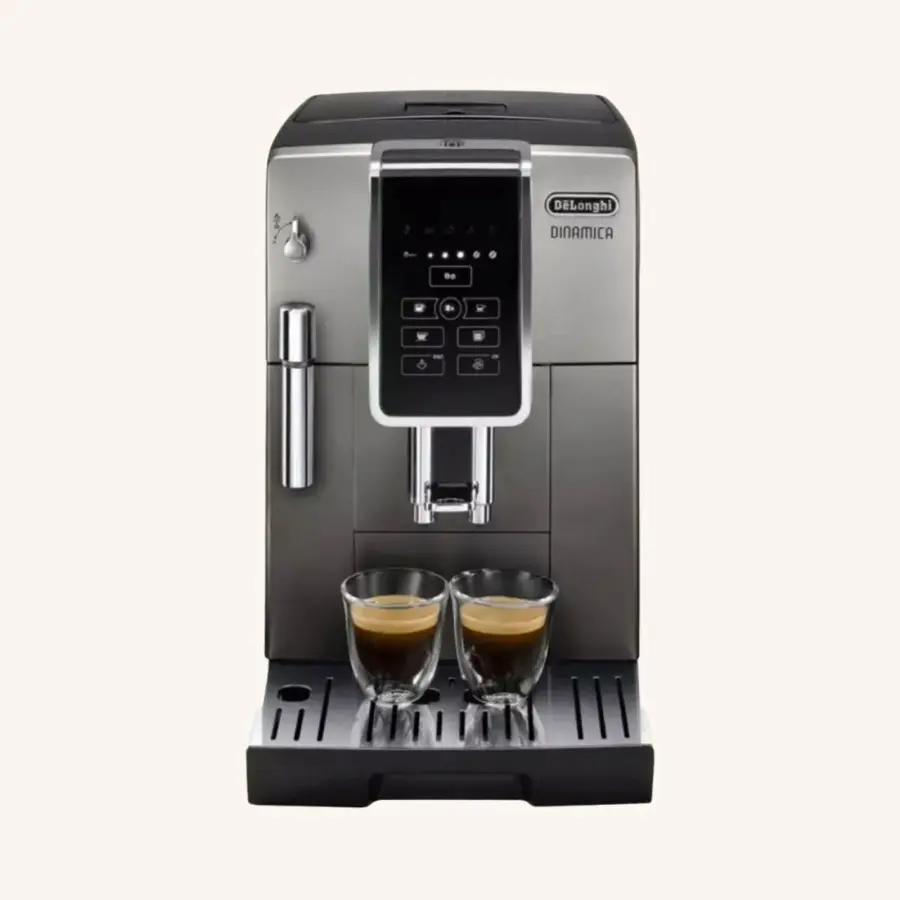Dinamica Feb 3515 TB De'longhi - Silver| Vente en Ligne