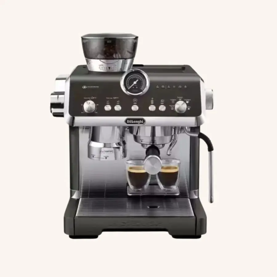 Specialista Opéra EC9555.M - Expresso Machine - Black Metal | Online sales