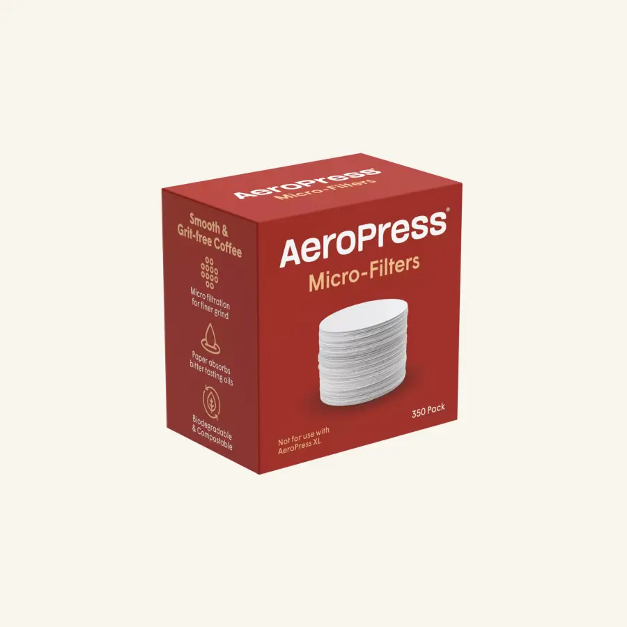 Micro Filters - AEOROPRESS