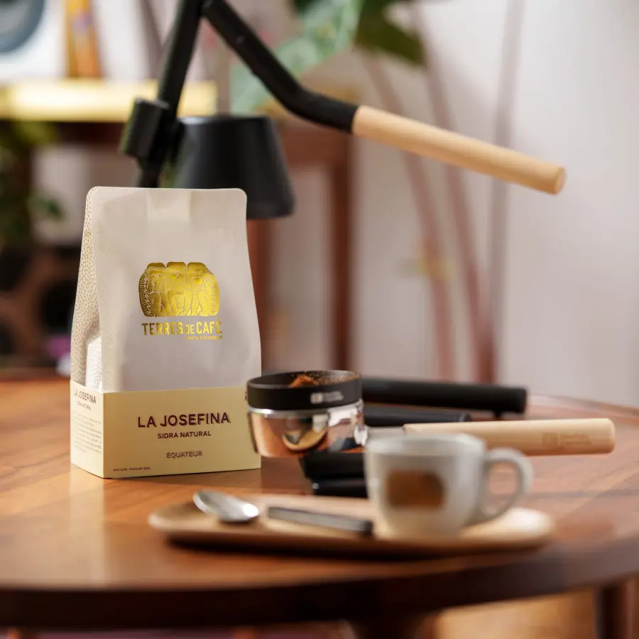Speciality coffee | La Josefina Sidra Natural coffee | Online shop
