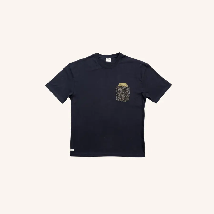 T-Shirt Terres de Café / Kulte | Vente en Ligne