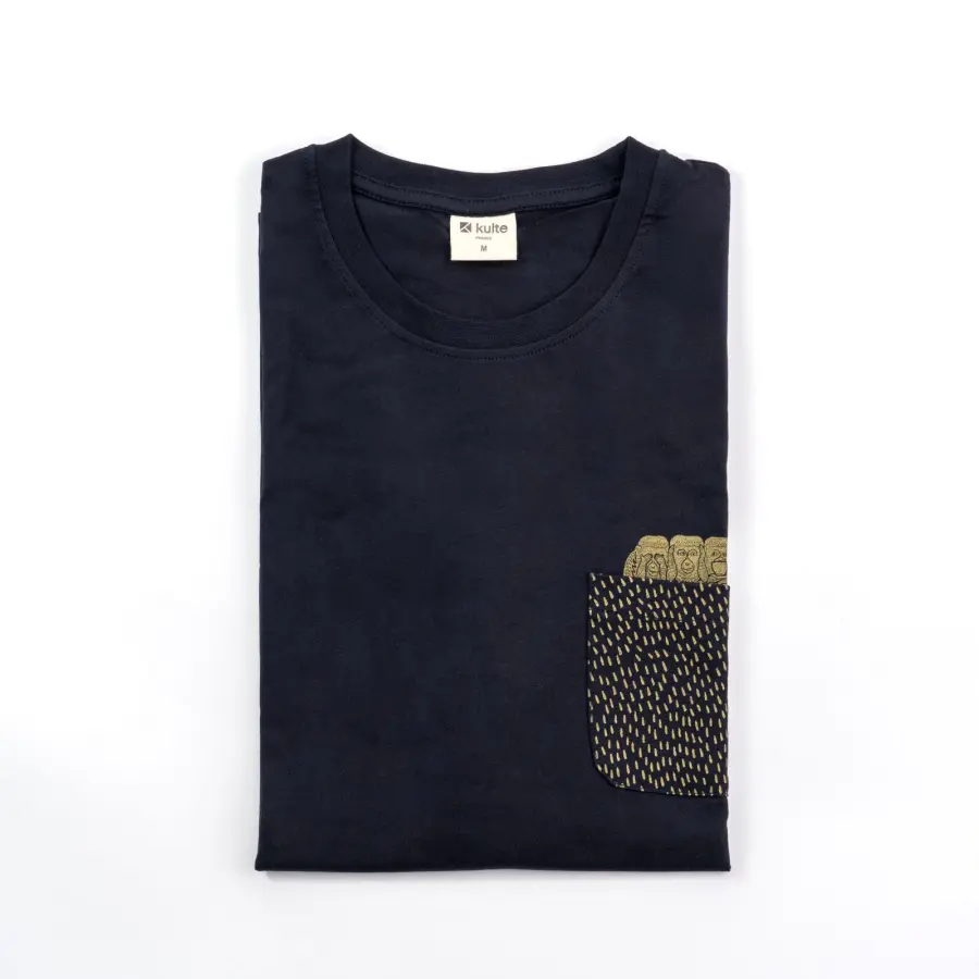 T-Shirt Terres de Café / Kulte | Vente en Ligne