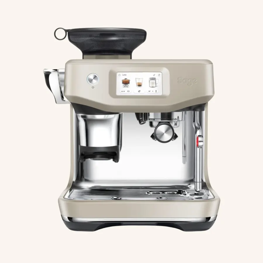 The Barista Touch Impress - Almond