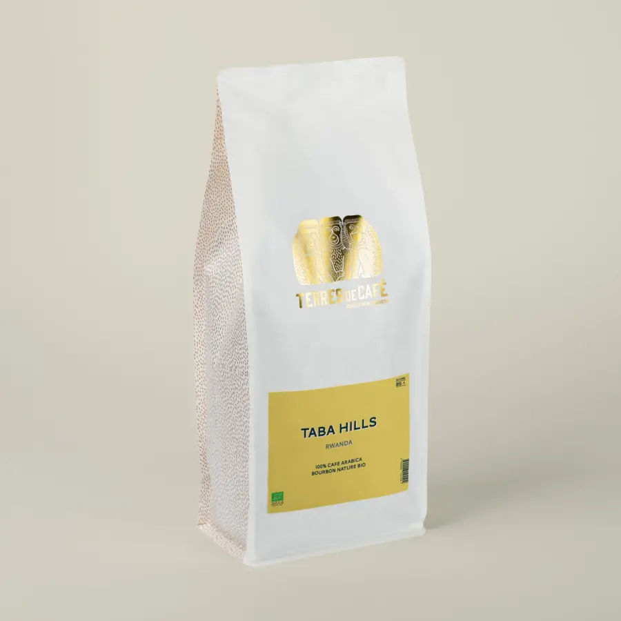 Coffee Taba Hills Natural - KG | Speciality Coffee | Buy Online