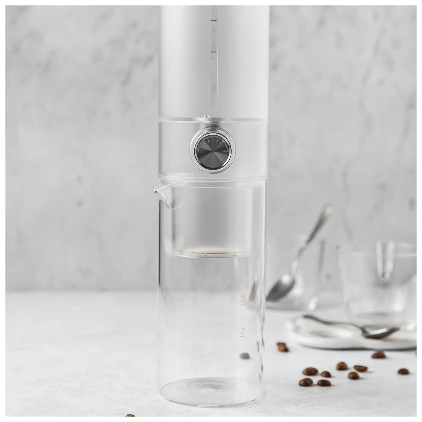 TIMEMORE Ice Dripper