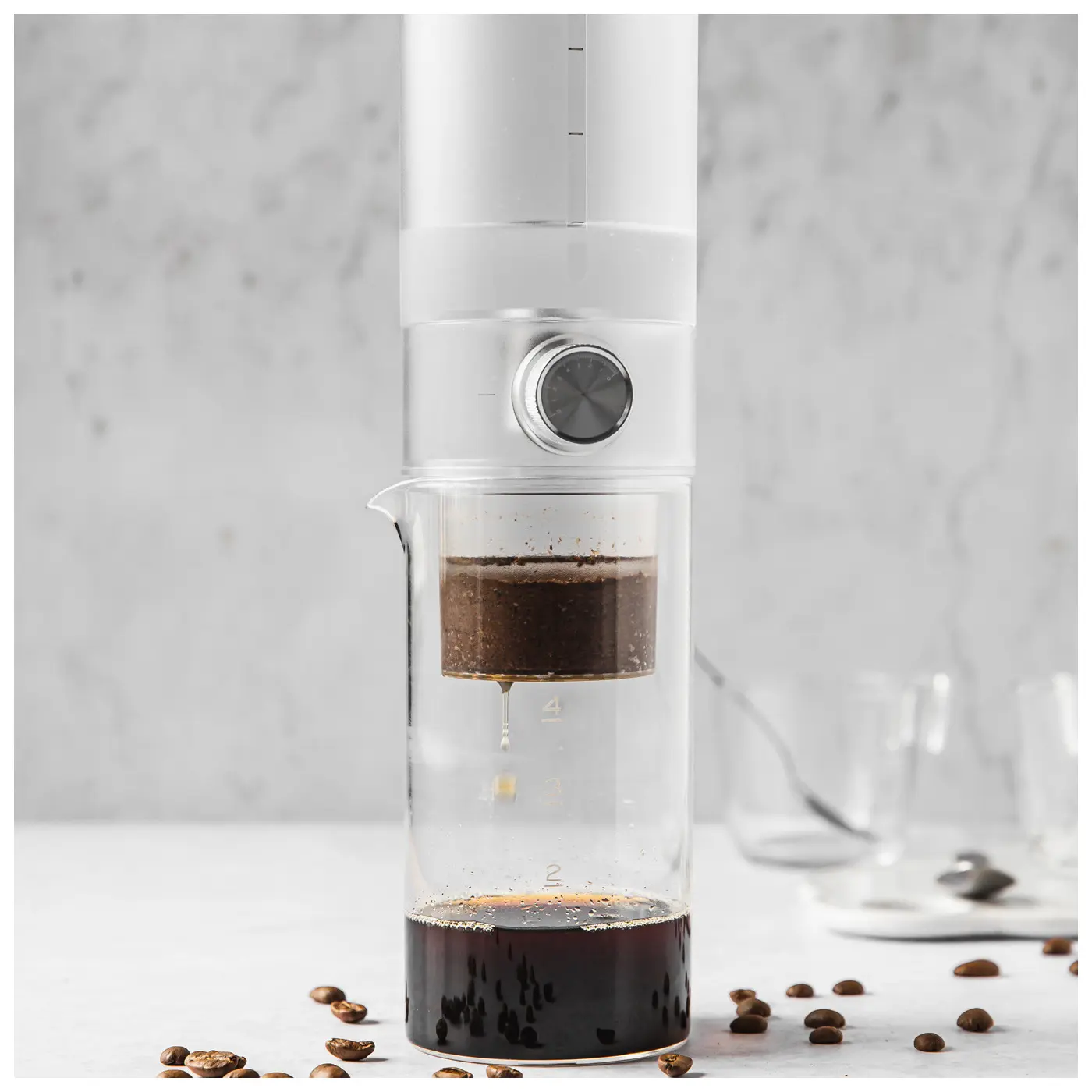 TIMEMORE Ice Dripper