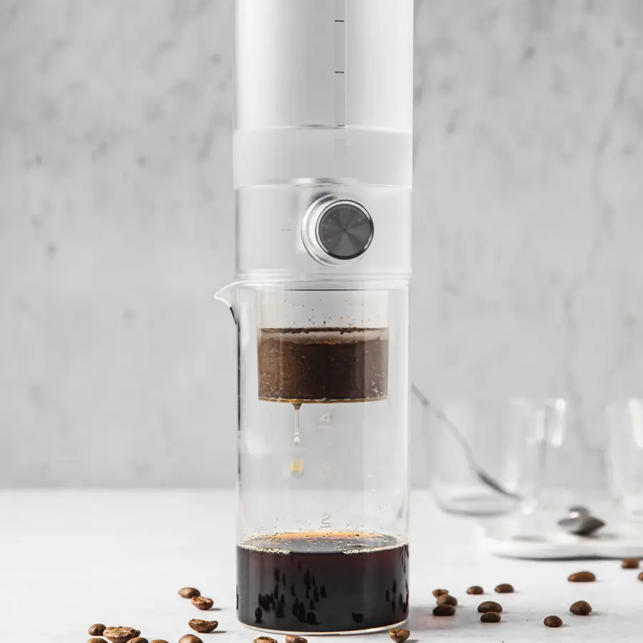 TIMEMORE Ice Dripper