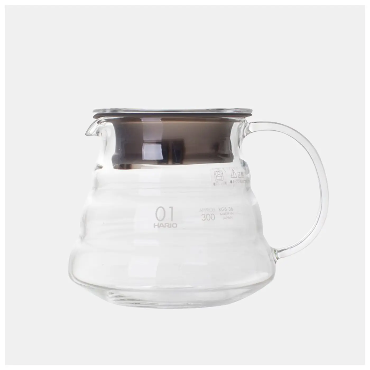 HARIO V60 kit