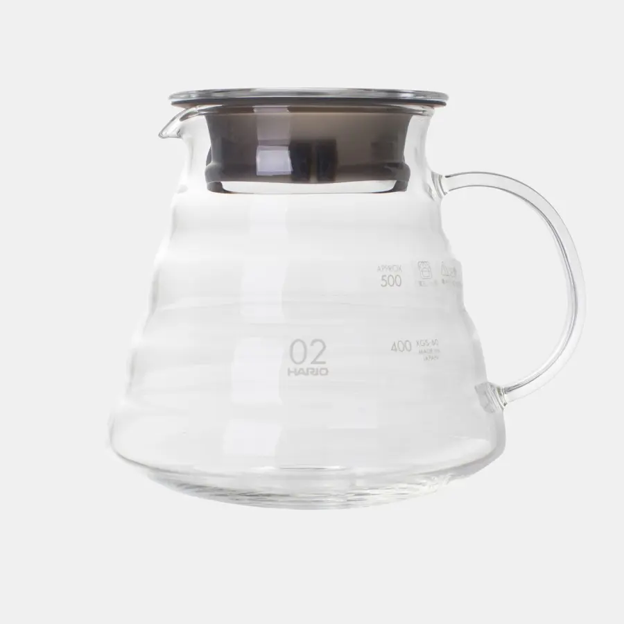 Kit V60 Hario Accessoires Méthodes douces