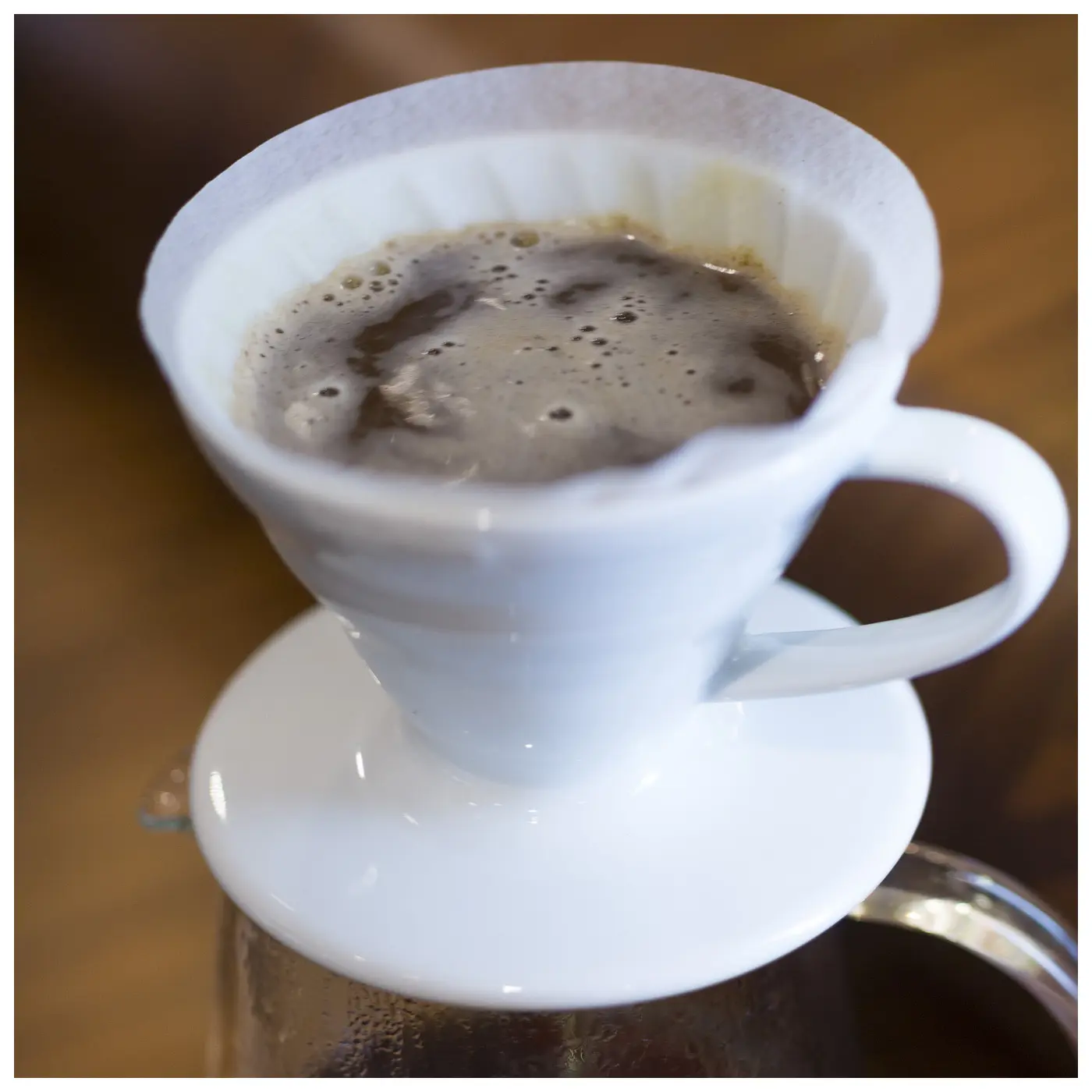 HARIO V60 kit