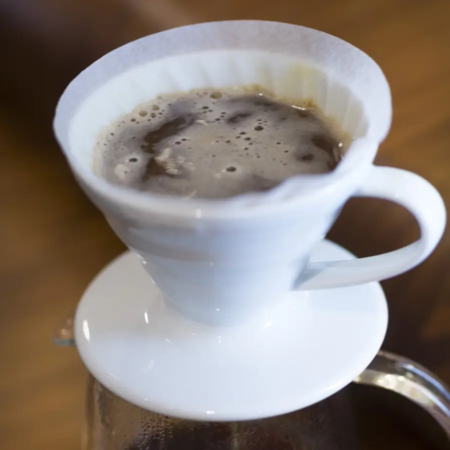 HARIO V60 kit