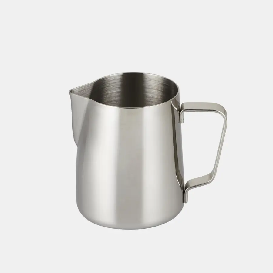 JoeFrex yellow Milk Pitcher - 590 ml