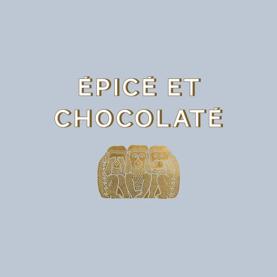 Café Ethiopie H3 Bio - 1kg