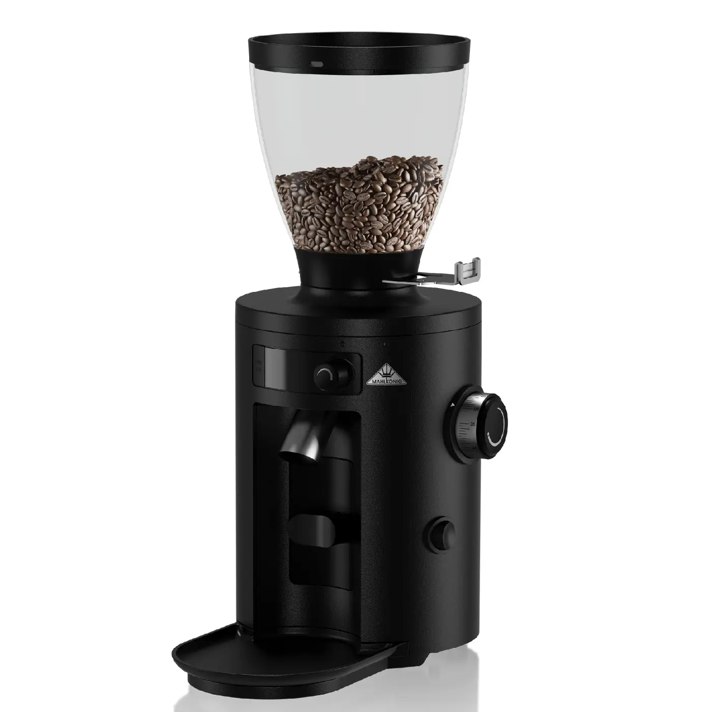 Mahlkönig Mill x54 - Black