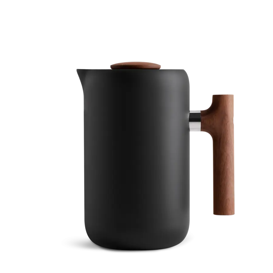 Clara French Press - Fellow | Terres de Café