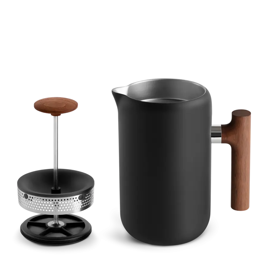 Clara French Press - Fellow | Terres de Café