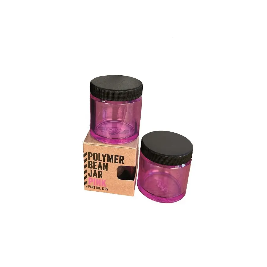 Pot en Polymère pour moulin Nitro Blade C40 - Rose Accessoires Café