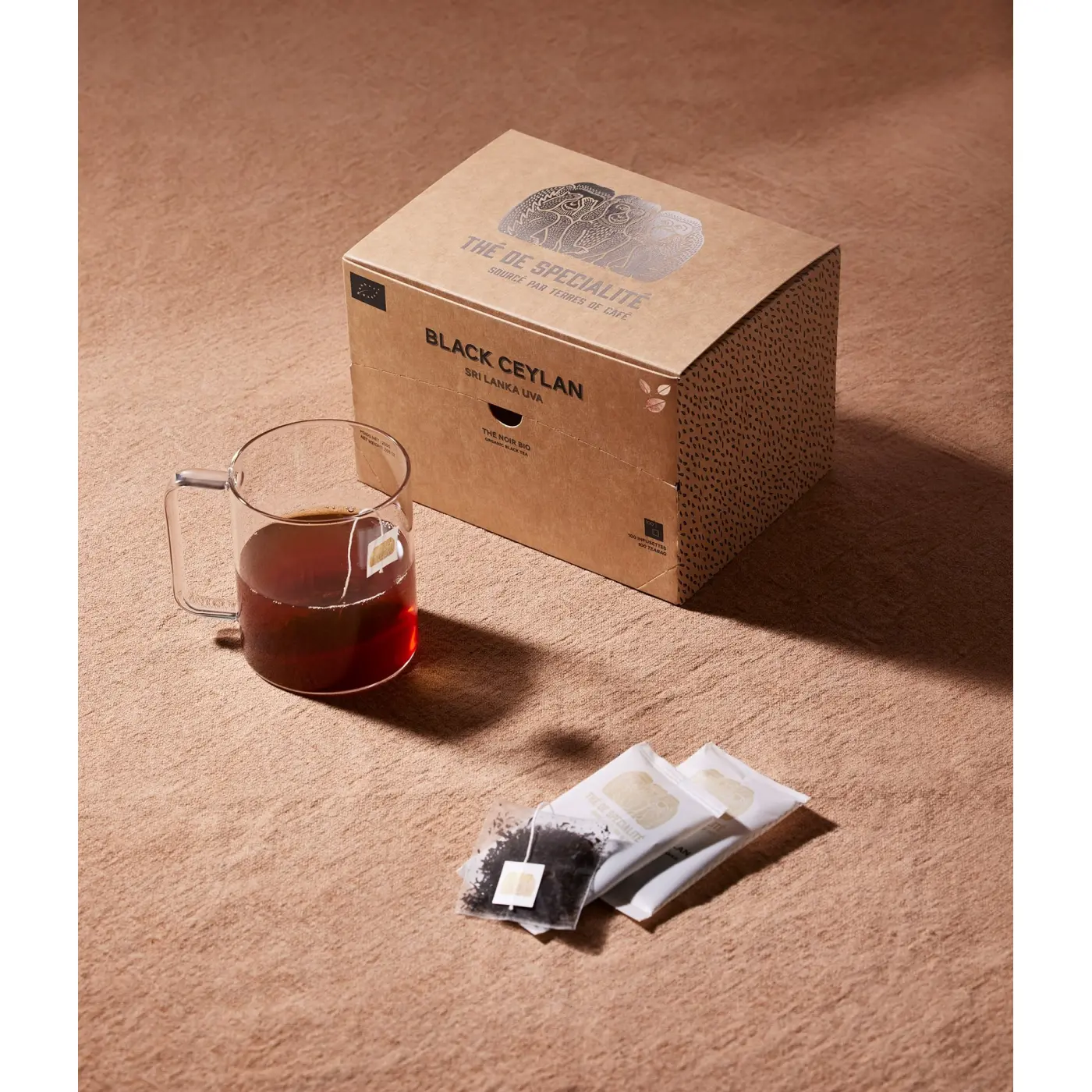 Specialty Tea & Herbal Tea| Black Ceylan | Buy Online