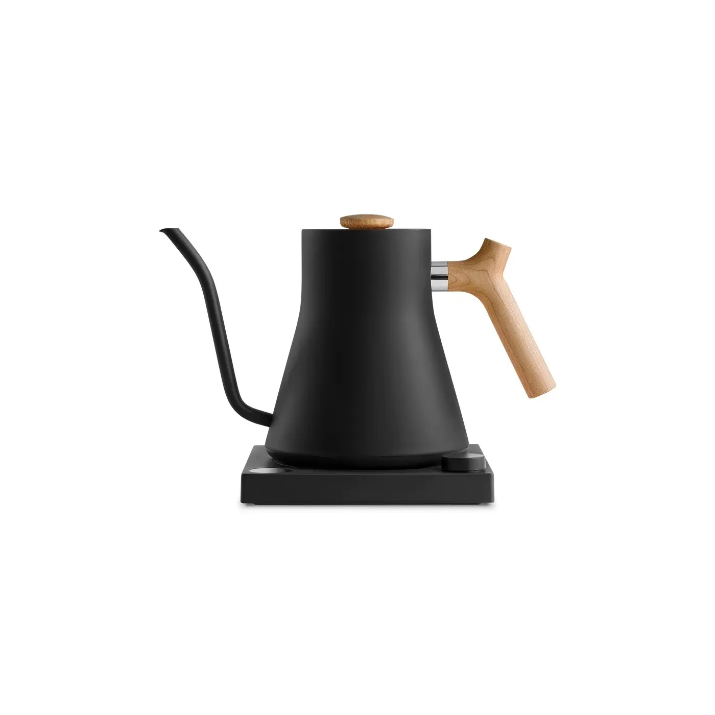 Maple Kettle Handle and Lid Kit - Fellow