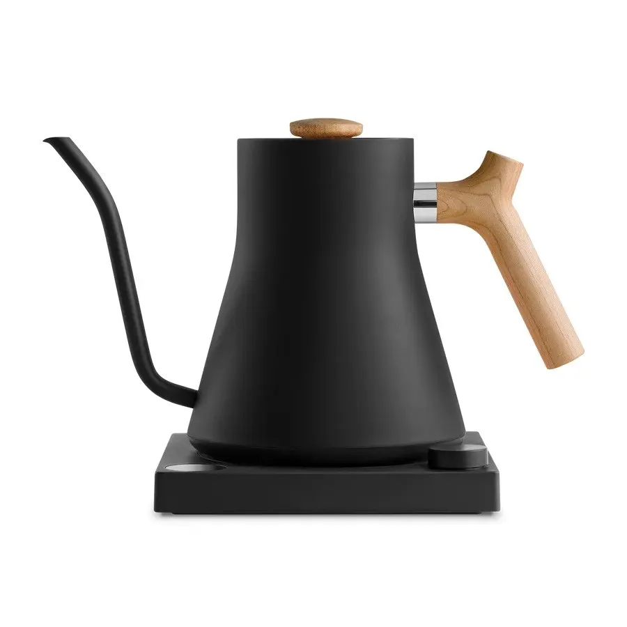 Maple Kettle Handle and Lid Kit - Fellow