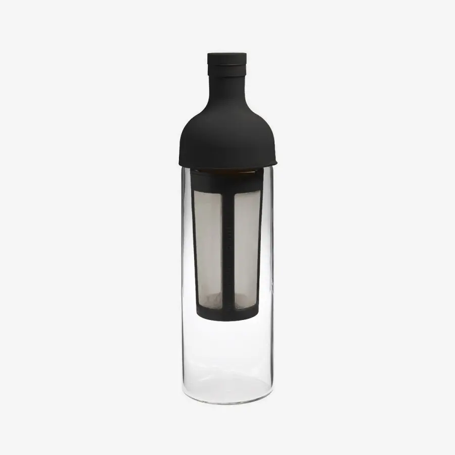 Filter-in cold brew bottle - Beige