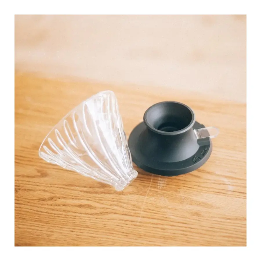 V60 Immersion Switch - Dripper 2 Tasses Cafetières et bouilloires