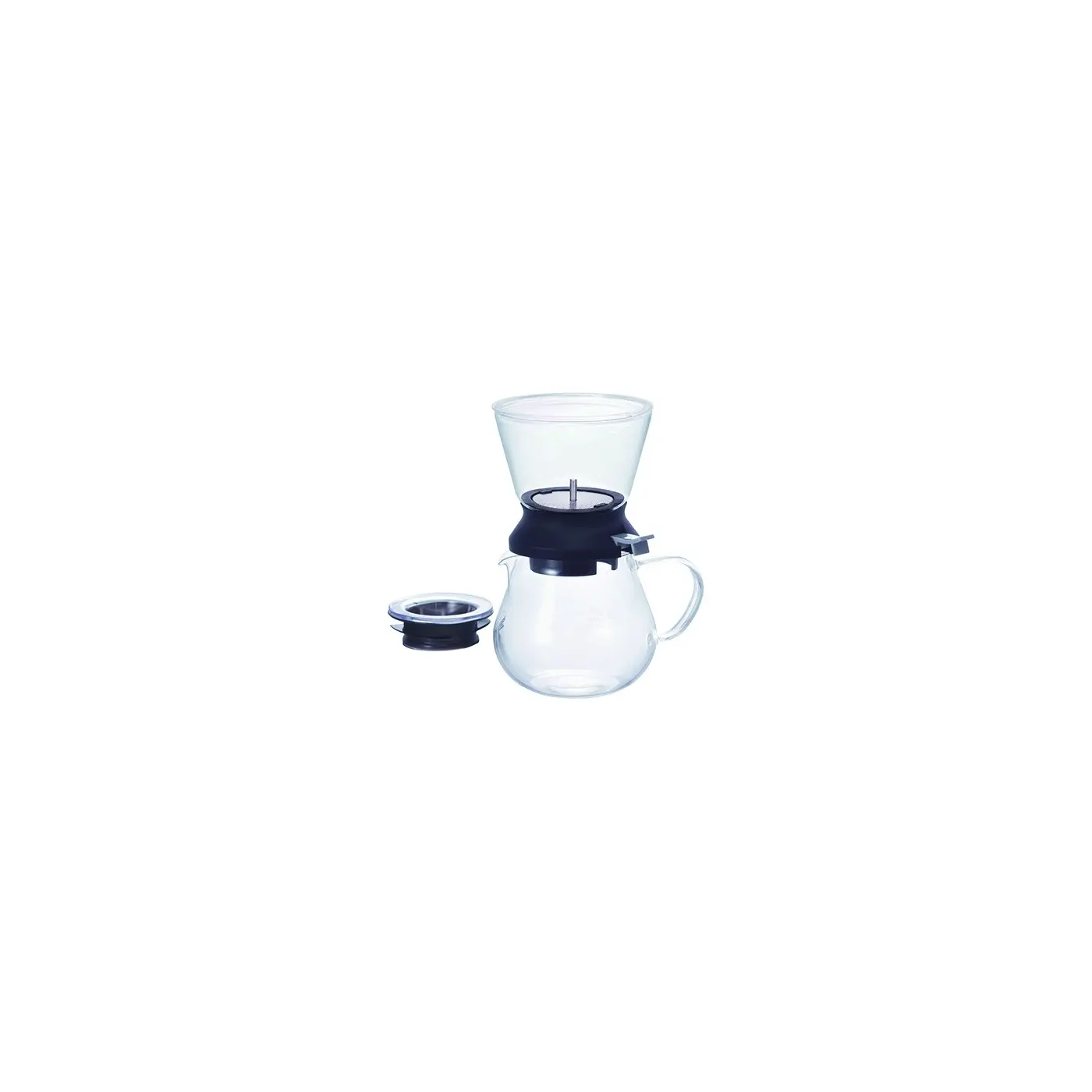 Dripper set for tea - Largo