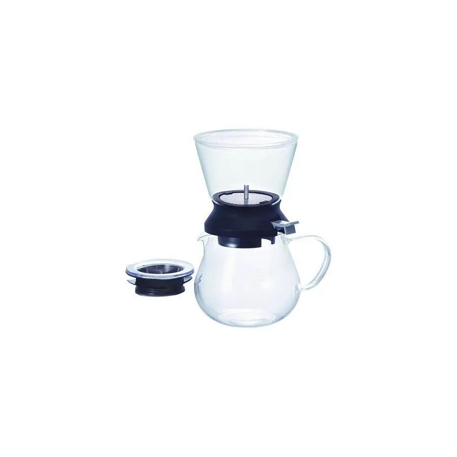 Dripper set for tea - Largo