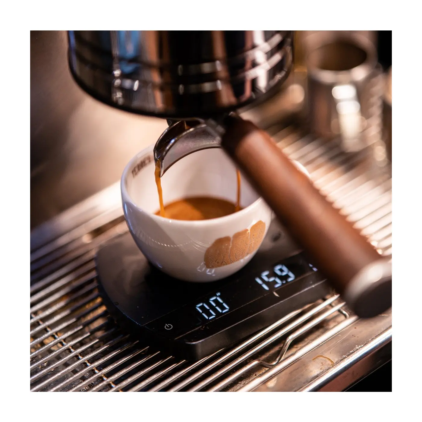 Atelier Formation Café - Expresso fondation | Vente en Ligne