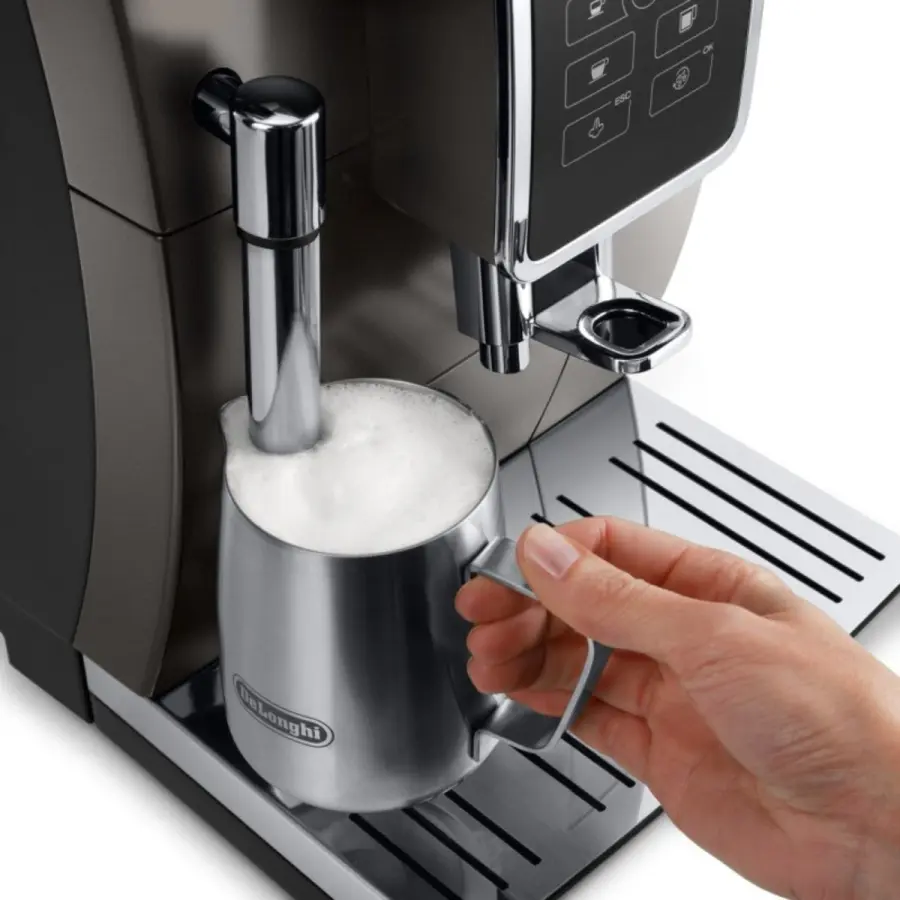 Dinamica Feb 3515 SB De'Longhi - black