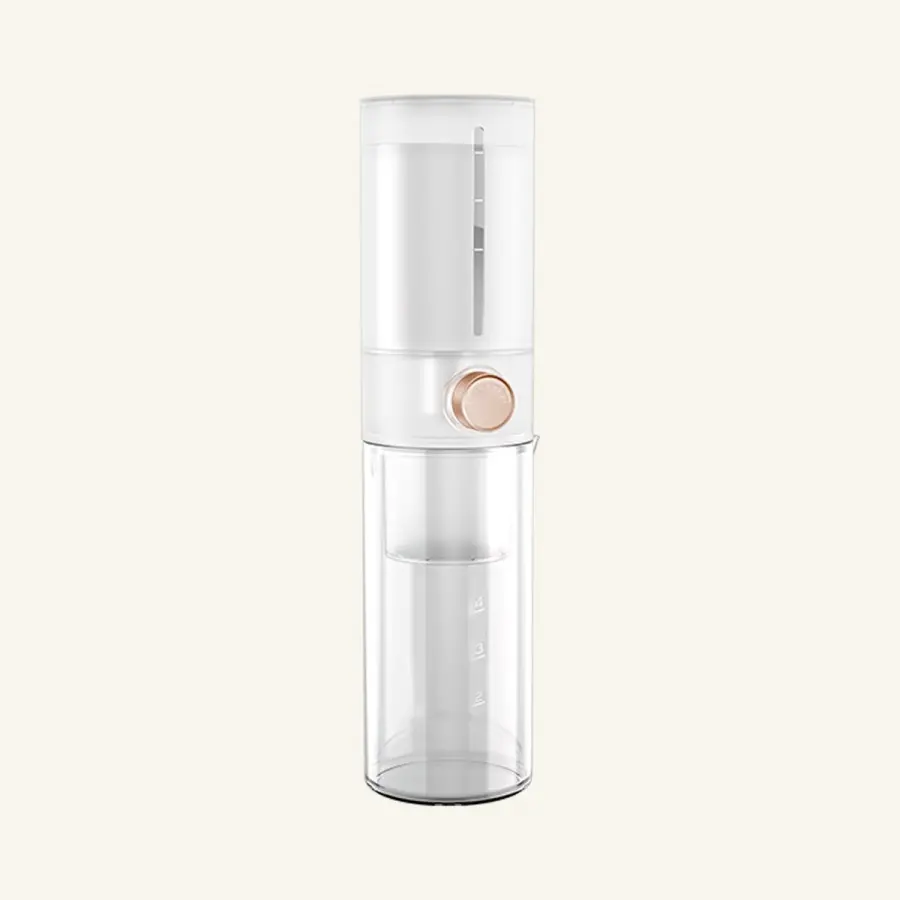 Ice Dripper mat / transparent Cafetières et bouilloires