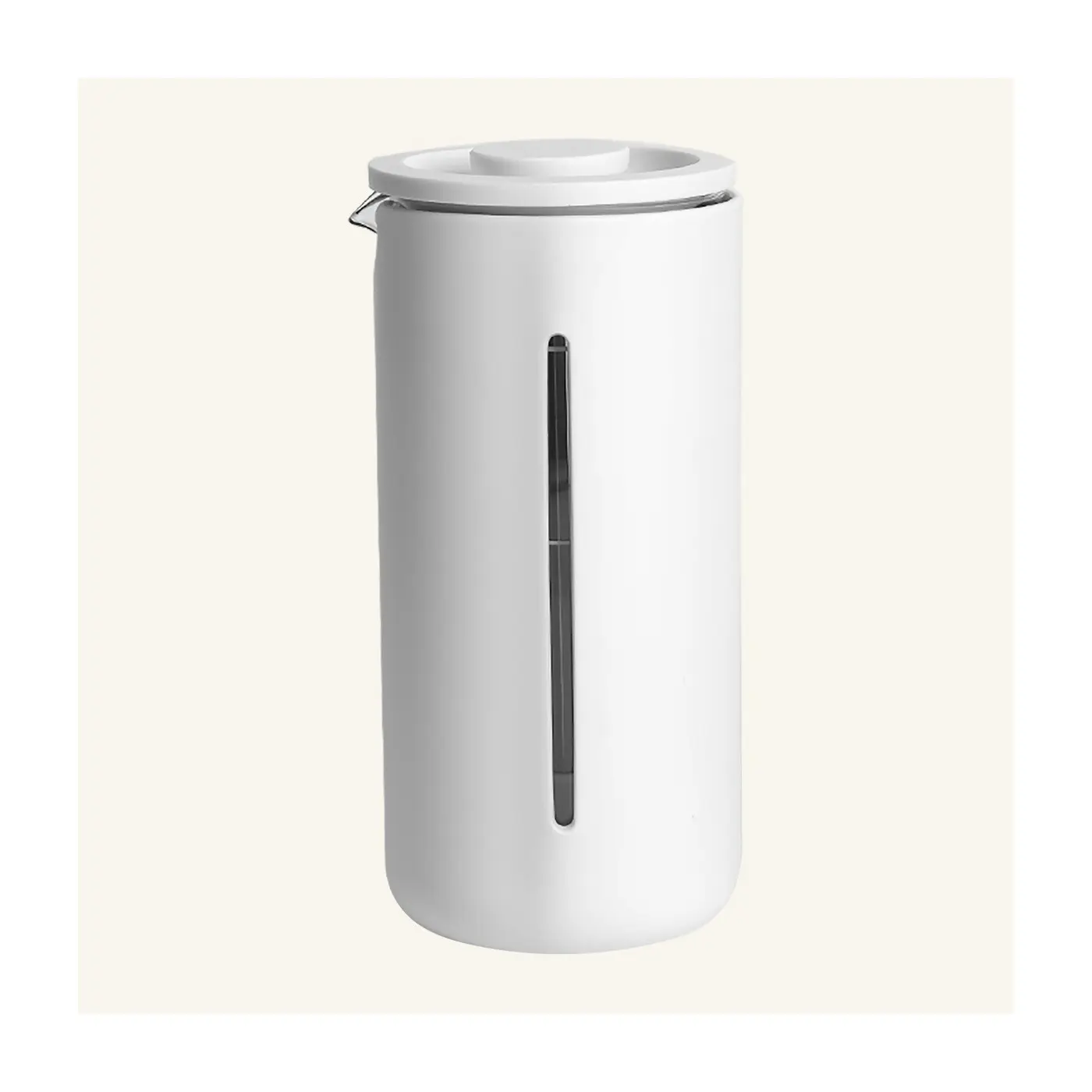 Cafetière piston Small U 450mL Timemore Cafetières et bouilloires