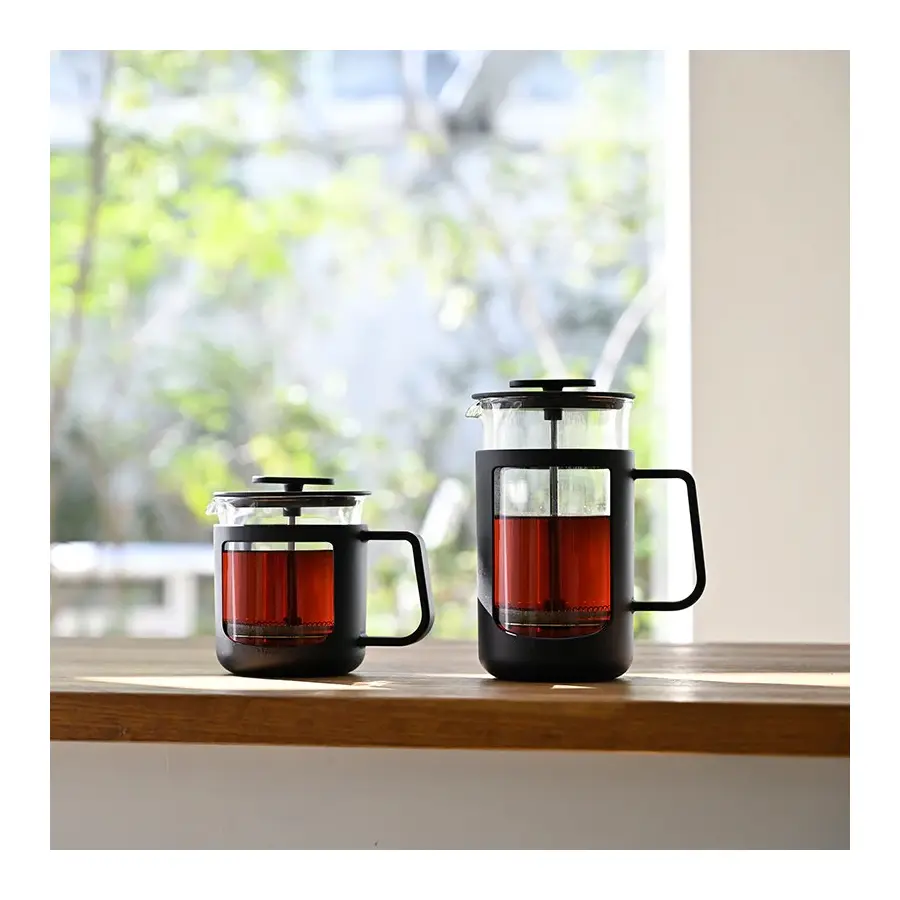 French Press U - 300mL