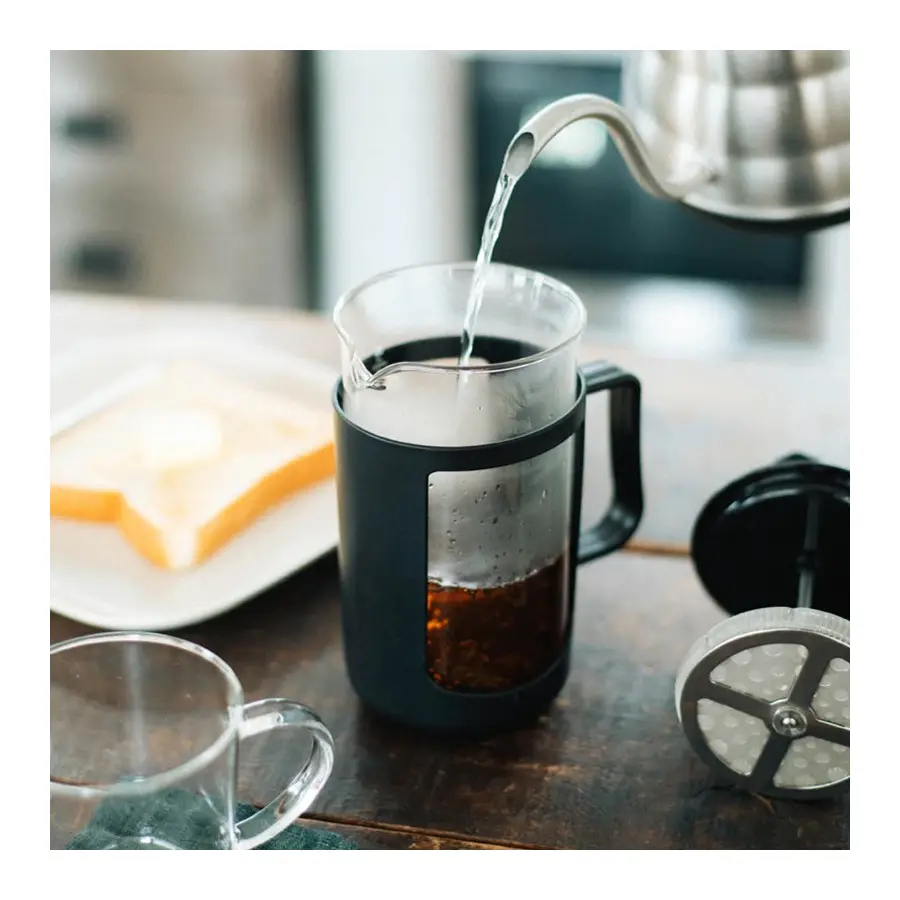 Cafetière à Piston U - 600mL Cafetières et bouilloires