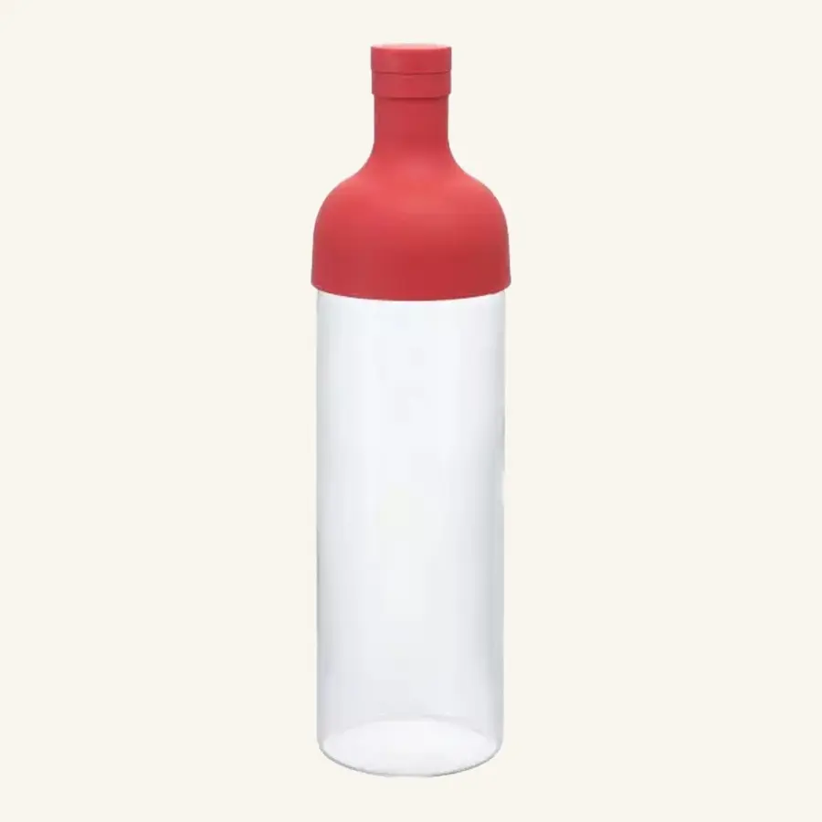 Bouteille filtrante Hario pour infusions à froid - 700 ml | Vente en Ligne