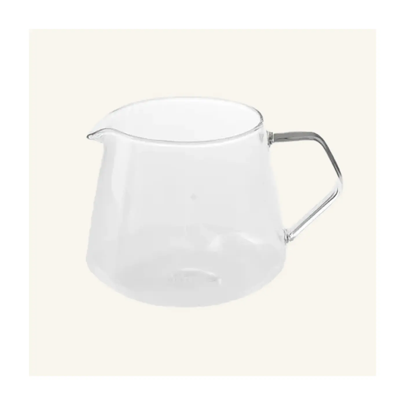 Graduated glass Pitcher - 300 ml KINTO