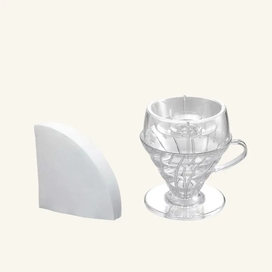 HARIO V60 DRIP ASSIST