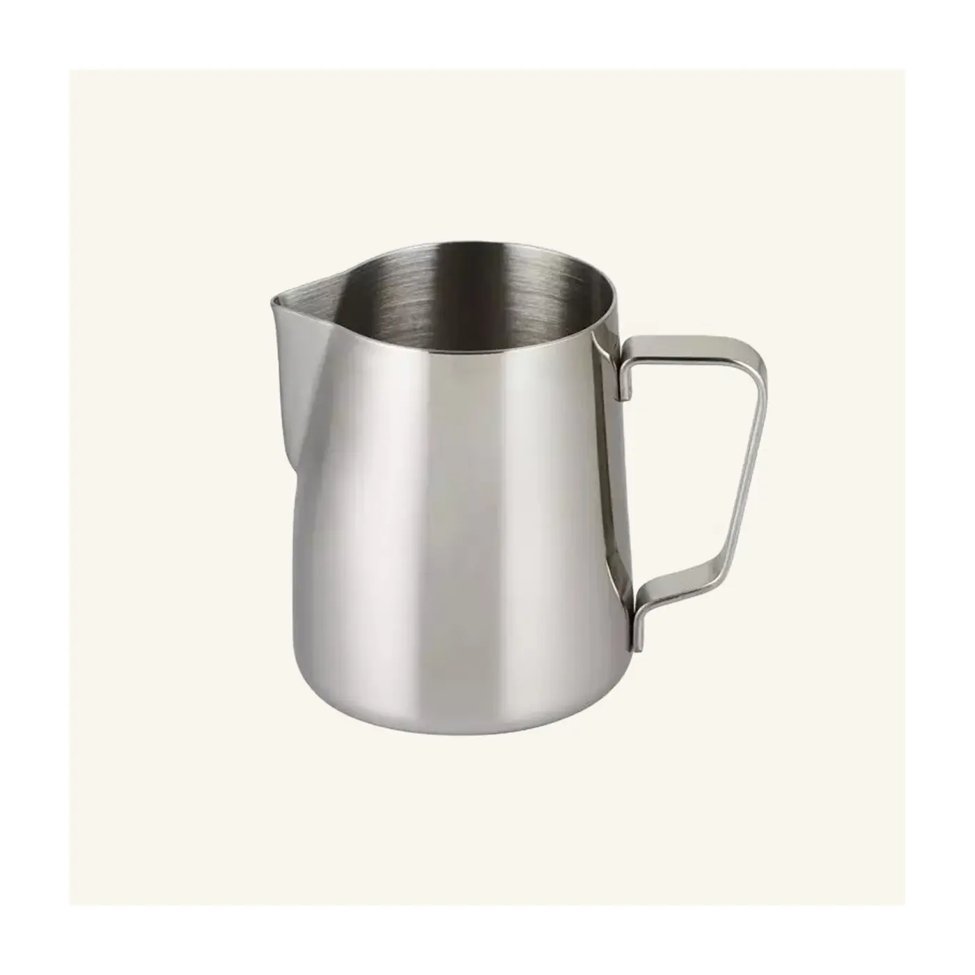 JoeFrex Inox Milk Pitcher - 350 ml
