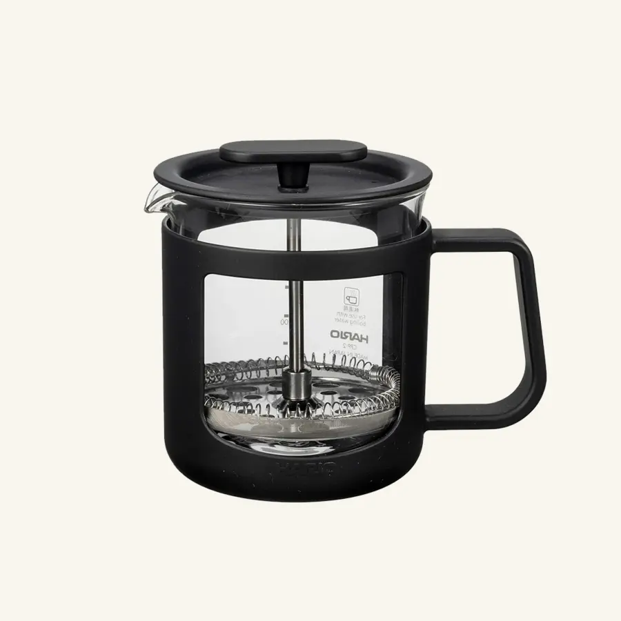 Cafetière à Piston U - 300mL Cafetières et bouilloires