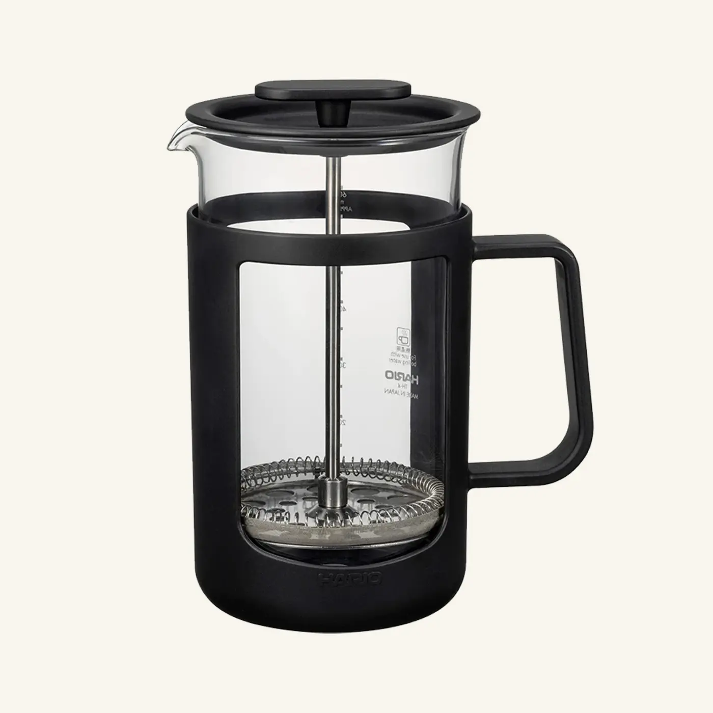 French Press U - 300mL