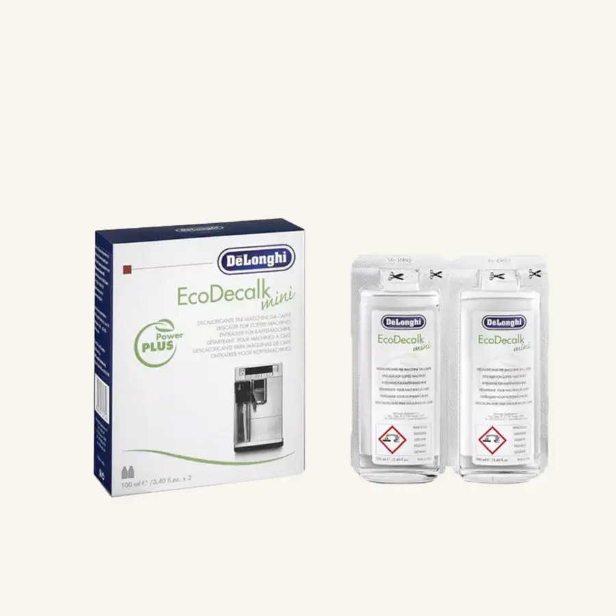 Détartrant EcoDecalk mini 2 x 100 ml Produits d'entretien