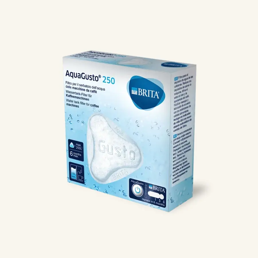 Water tank filters Aquagusto Brita x 250