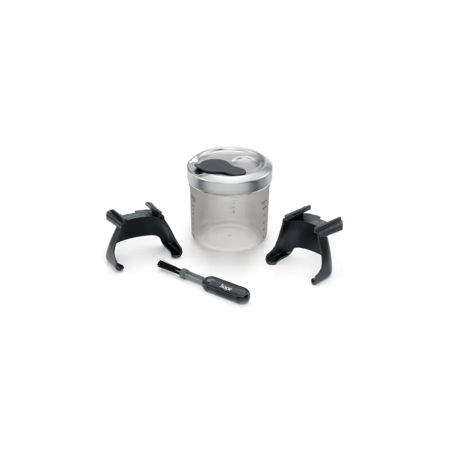 Black Smart Grinder Pro - Sage