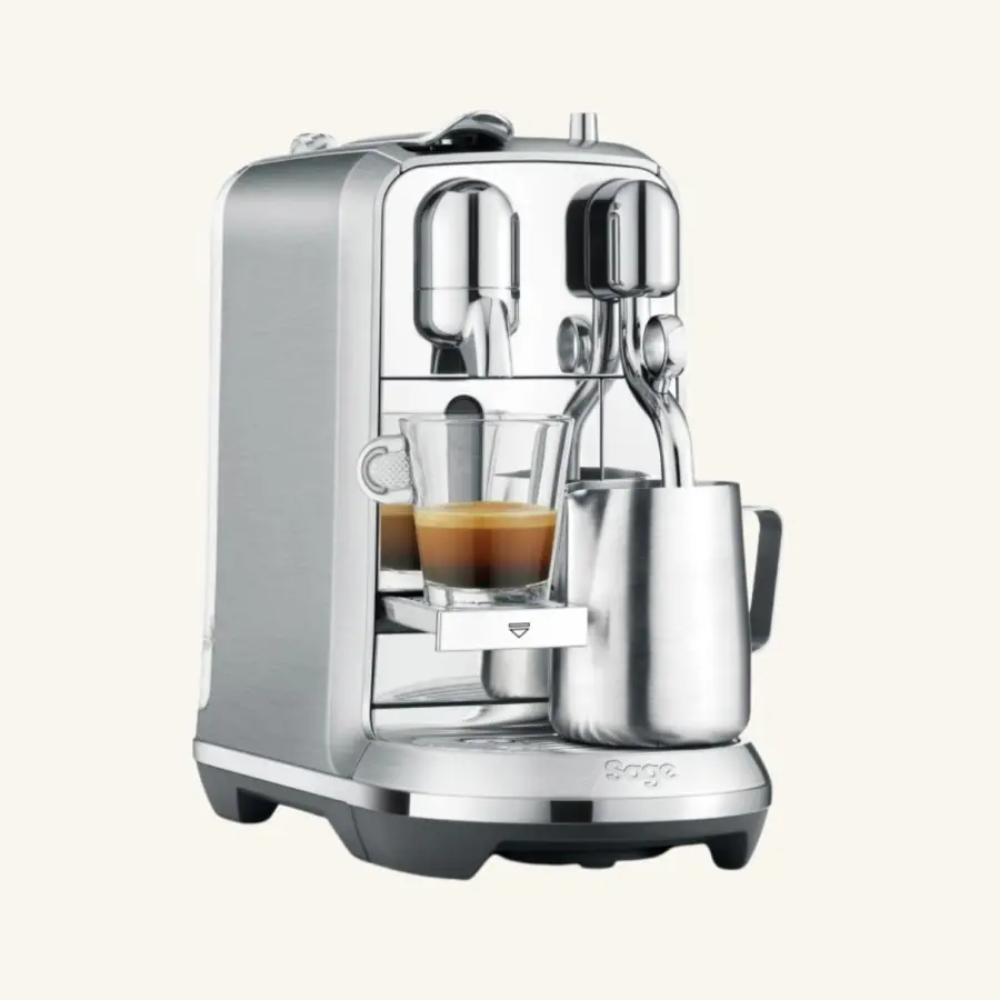 Creatista Plus - Sage